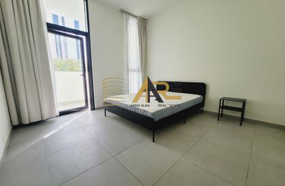 Apartment - Studio - 1 for rent in East Village - Aljada - Sharjah