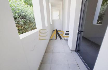 Apartment - Studio - 1 for rent in East Village - Aljada - Sharjah Apartment - Studio - 1 for rent in East Village - Aljada - Sharjah