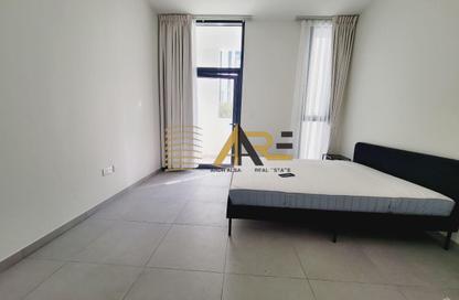 Apartment - Studio - 1 for rent in East Village - Aljada - Sharjah