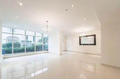 Apartment - 3 Bedrooms - 4 Bathrooms for rent in Al Anbar Tower - Emaar 6 Towers - Dubai Marina - Dubai