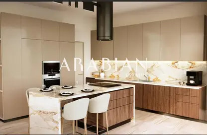 شقة - غرفة نوم - 2 حمامات للبيع في مساكن أولايا - نخلة جميرا - دبي