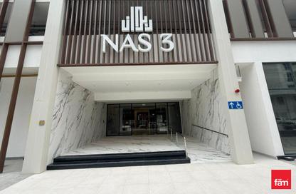 Apartment - 1 Bedroom - 2 Bathrooms for rent in NAS 3 - NAS - Arjan - Dubai