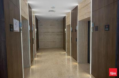 Apartment - 1 Bedroom - 2 Bathrooms for rent in NAS 3 - NAS - Arjan - Dubai