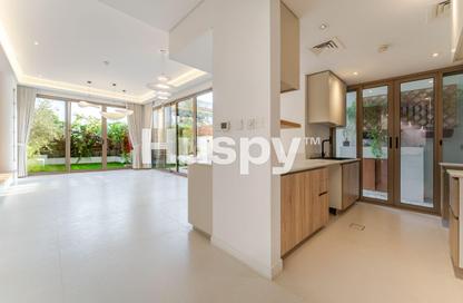 Townhouse - 4 - 5 for sale in Al Furjan West - Al Furjan - Dubai