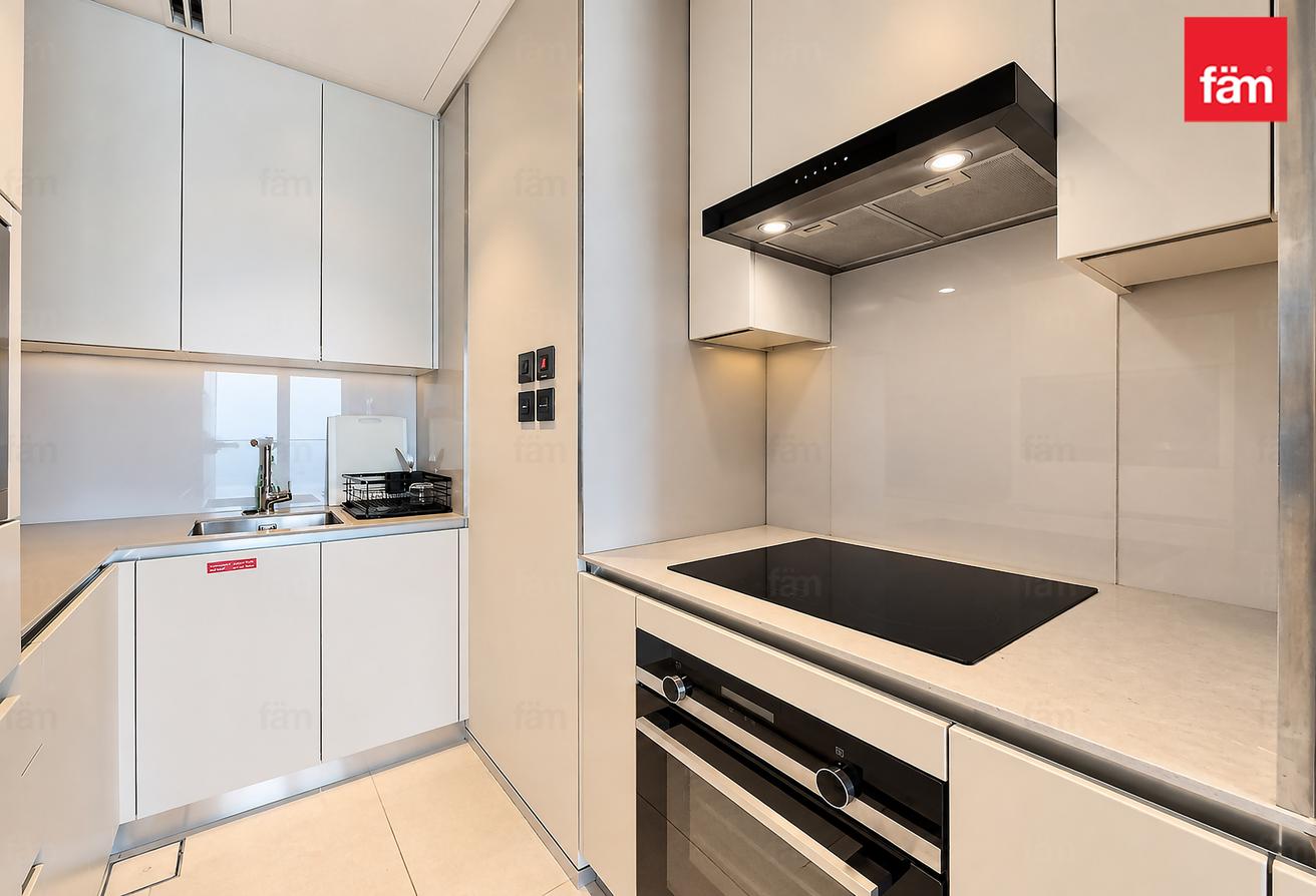 High Floor 1 Br|Luxury Living|Sea View|Address JBR photo 4