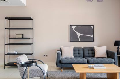 Apartment - 2 Bedrooms - 2 Bathrooms for rent in Yansoon 5 - Yansoon - Old Town - Downtown Dubai - Dubai