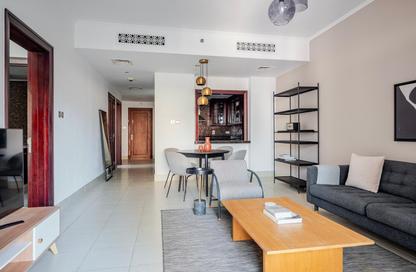 Apartment - 2 Bedrooms - 2 Bathrooms for rent in Yansoon 5 - Yansoon - Old Town - Downtown Dubai - Dubai