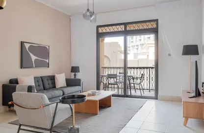 Apartment - 2 Bedrooms - 2 Bathrooms for rent in Yansoon 5 - Yansoon - Old Town - Downtown Dubai - Dubai