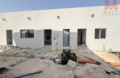 Land - Studio for rent in Al Layan 1 - Dubai Industrial City - Dubai