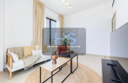 Apartment - 1 Bedroom - 2 Bathrooms for rent in Binghatti Nova - District 12 - Jumeirah Village Circle - Dubai