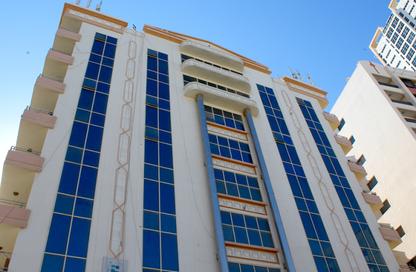 Apartment - 2 - 2 for rent in Al Rashidiya 3 - Al Rashidiya - Ajman