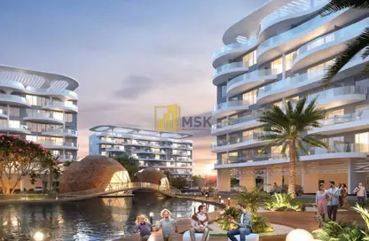 Apartment - 1 Bedroom - 2 Bathrooms for sale in Sobha One Tower B - Sobha One - Ras Al Khor Industrial 1 - Ras Al Khor - Dubai