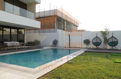 Villa - 3 Bedrooms - 5 Bathrooms for sale in Al Suyoh 1 - Al Suyoh - Sharjah