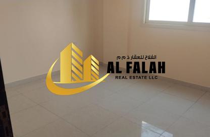 شقة - 2 غرف نوم - 2 حمامات للايجار في ميدان الرولة - منطقة الرولة - الشارقة