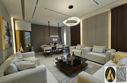 Villa - 5 - 6 for sale in Al Helio 1 - Al Helio - Ajman