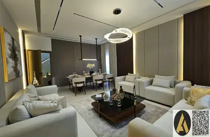 Villa - 5 Bedrooms - 6 Bathrooms for sale in Al Helio 1 - Al Helio - Ajman Villa - 5 Bedrooms - 6 Bathrooms for sale in Al Helio 1 - Al Helio - Ajman