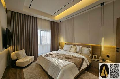 Villa - 5 - 6 for sale in Al Helio 1 - Al Helio - Ajman
