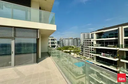 شقة - 4 غرف نوم - 5 حمامات للبيع في مبنى Mulberry 2 at Park Heights B2 - مالبيري 2 في بارك هايتس بلوك ب - ملبيري 2 - بارك هايتس - دبي هيلز استيت - دبي