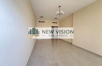 Apartment - 2 Bedrooms - 2 Bathrooms for rent in Al Majaz 3 - Al Majaz - Sharjah