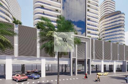 Apartment - 1 Bedroom - 2 Bathrooms for sale in The Central Downtown B - The Central Downtown - Arjan - Dubai