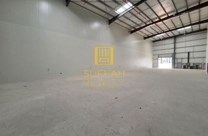 مستودع - استوديو - 2 حمامات للايجار في دبي إنفستمنت بارك 1 (DIP 1) - مجمع دبي للاستثمار - دبي