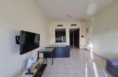 Apartment - 1 Bathroom for sale in Building 100 - Mediterranean Cluster - Discovery Gardens - Dubai