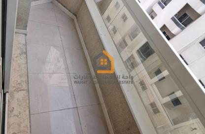 Apartment - 2 - 2 for rent in Al Nahda Complex - Al Nahda - Sharjah Apartment - 2 - 2 for rent in Al Nahda Complex - Al Nahda - Sharjah
