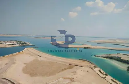 Apartment - 1 Bedroom - 1 Bathroom for rent in Reflection - Shams Abu Dhabi - Al Reem Island - Abu Dhabi