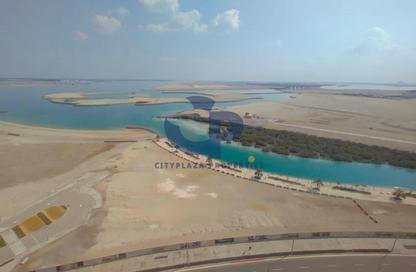 Apartment - 1 Bedroom - 1 Bathroom for rent in Reflection - Shams Abu Dhabi - Al Reem Island - Abu Dhabi
