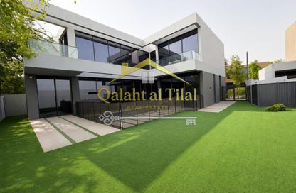 فيلا - 5 غرف نوم - 6 حمامات للبيع في سينديان - مسار - تلال سيتي - الشارقة فيلا - 5 غرف نوم - 6 حمامات للبيع في سينديان - مسار - تلال سيتي - الشارقة