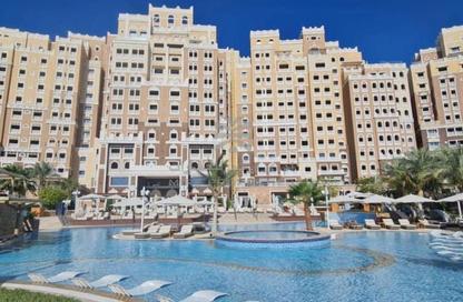 شقة - 3 غرف نوم - 4 حمامات للايجار في Balqis ريزيدنس بلوك B - بلقيس ريزيدينس - مملكة سبأ - ذا كريسنت - نخلة جميرا - دبي شقة - 3 غرف نوم - 4 حمامات للايجار في Balqis ريزيدنس بلوك B - بلقيس ريزيدينس - مملكة سبأ - ذا كريسنت - نخلة جميرا - دبي