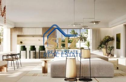 Townhouse - 3 - 4 for sale in Greenridge - Emaar South - Dubai South (Dubai World Central) - Dubai