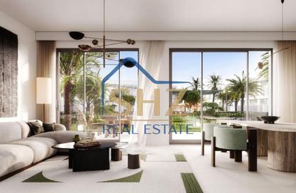 Townhouse - 3 - 4 for sale in Greenridge - Emaar South - Dubai South (Dubai World Central) - Dubai