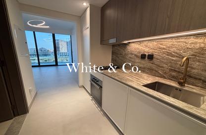 Apartment - Studio - 1 Bathroom for sale in Avelon Boulevard - Arjan - Dubai