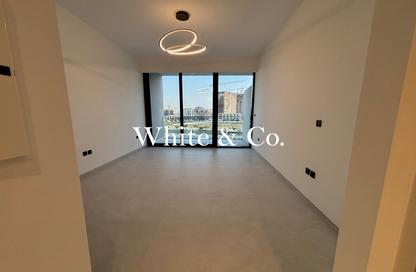 Apartment - Studio - 1 Bathroom for sale in Avelon Boulevard - Arjan - Dubai Apartment - Studio - 1 Bathroom for sale in Avelon Boulevard - Arjan - Dubai