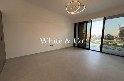 Apartment - Studio - 1 Bathroom for sale in Avelon Boulevard - Arjan - Dubai