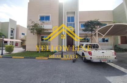Villa - 4 Bedrooms - 5 Bathrooms for rent in Khalifa City A Villas - Khalifa City A - Khalifa City - Abu Dhabi Villa - 4 Bedrooms - 5 Bathrooms for rent in Khalifa City A Villas - Khalifa City A - Khalifa City - Abu Dhabi