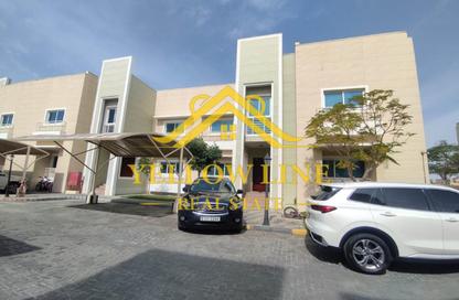 Villa - 4 Bedrooms - 5 Bathrooms for rent in Khalifa City A Villas - Khalifa City A - Khalifa City - Abu Dhabi Villa - 4 Bedrooms - 5 Bathrooms for rent in Khalifa City A Villas - Khalifa City A - Khalifa City - Abu Dhabi