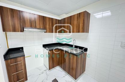 Apartment - Studio - 1 Bathroom for sale in Al Hamra Marina Residences - Al Hamra Village - Ras Al Khaimah