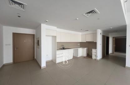 Apartment - 2 - 2 for rent in Creek Horizon Tower 2 - Creek Horizon - Dubai Creek Harbour (The Lagoons) - Dubai Apartment - 2 - 2 for rent in Creek Horizon Tower 2 - Creek Horizon - Dubai Creek Harbour (The Lagoons) - Dubai