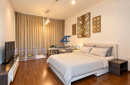 Apartment - Studio - 1 for sale in National Bonds Residence - District 15 - Jumeirah Village Circle - Dubai Apartment - Studio - 1 for sale in National Bonds Residence - District 15 - Jumeirah Village Circle - Dubai