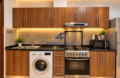 Apartment - Studio - 1 for sale in National Bonds Residence - District 15 - Jumeirah Village Circle - Dubai Apartment - Studio - 1 for sale in National Bonds Residence - District 15 - Jumeirah Village Circle - Dubai