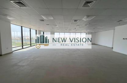 Office Space - Studio - 1 Bathroom for rent in Industrial Area 18 - Sharjah Industrial Area - Sharjah