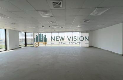 Office Space - Studio - 1 Bathroom for rent in Industrial Area 18 - Sharjah Industrial Area - Sharjah