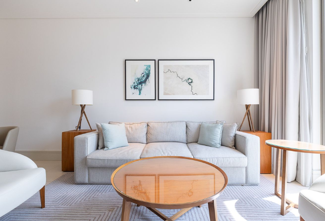 1 bedroom apartment in Vida Residence Downtown, Downtown Dubai: 14