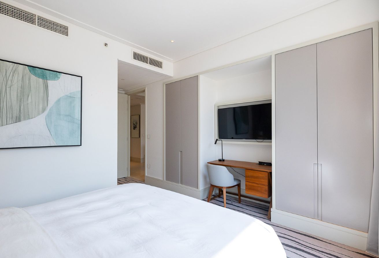 1 bedroom apartment in Vida Residence Downtown, Downtown Dubai: 16