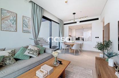 Apartment - 2 Bedrooms - 2 Bathrooms for rent in Binghatti Onyx - District 15 - Jumeirah Village Circle - Dubai Apartment - 2 Bedrooms - 2 Bathrooms for rent in Binghatti Onyx - District 15 - Jumeirah Village Circle - Dubai