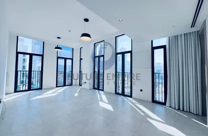 شقة - 2 غرف نوم - 3 حمامات للايجار في جميرا جاردن سيتي - السطوة - دبي