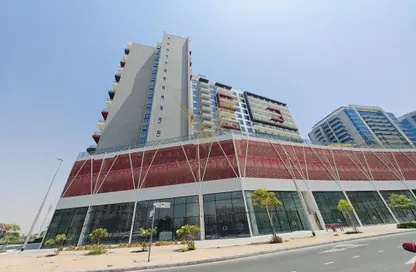 متجر - استوديو - 1 حمام للايجار في جويا دورادو ريزيدينسز - ارجان - دبي