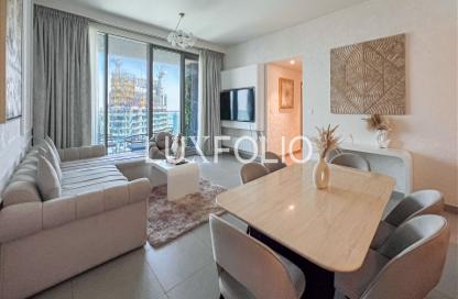 Apartment - 3 Bedrooms - 4 Bathrooms for sale in Forte 1 - Forte - Downtown Dubai - Dubai Apartment - 3 Bedrooms - 4 Bathrooms for sale in Forte 1 - Forte - Downtown Dubai - Dubai